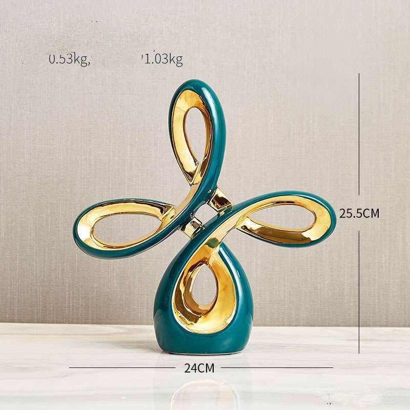 Living Room Home Decoration