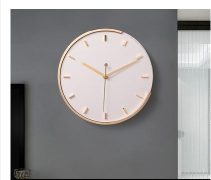 Nordic Light Luxury