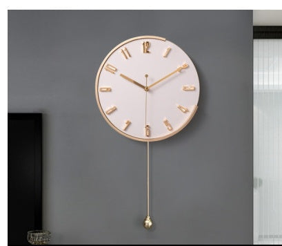 Nordic Light Luxury