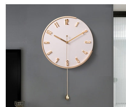 Nordic Light Luxury