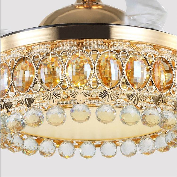 Living Room Chandelier