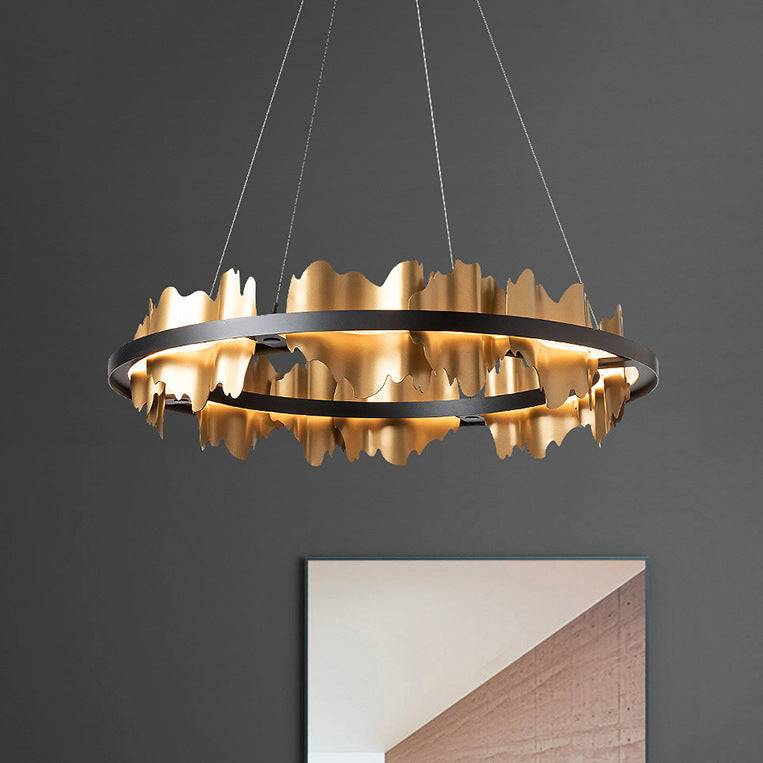 Postmodern Italian Minimalist