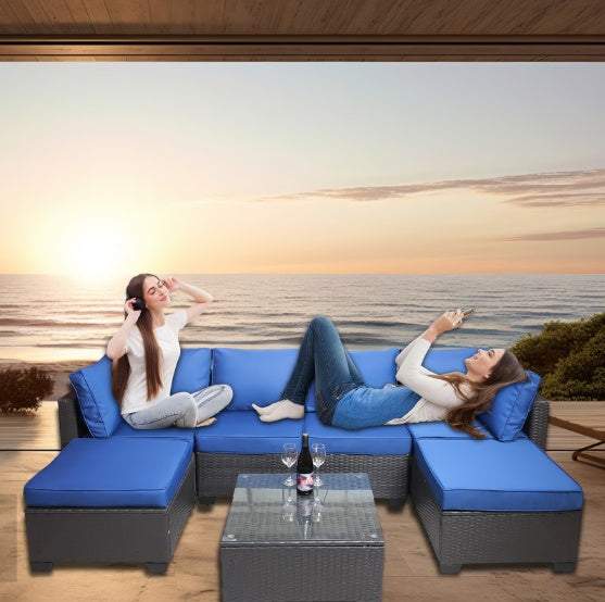 Outdoor Garden Patio Furniture