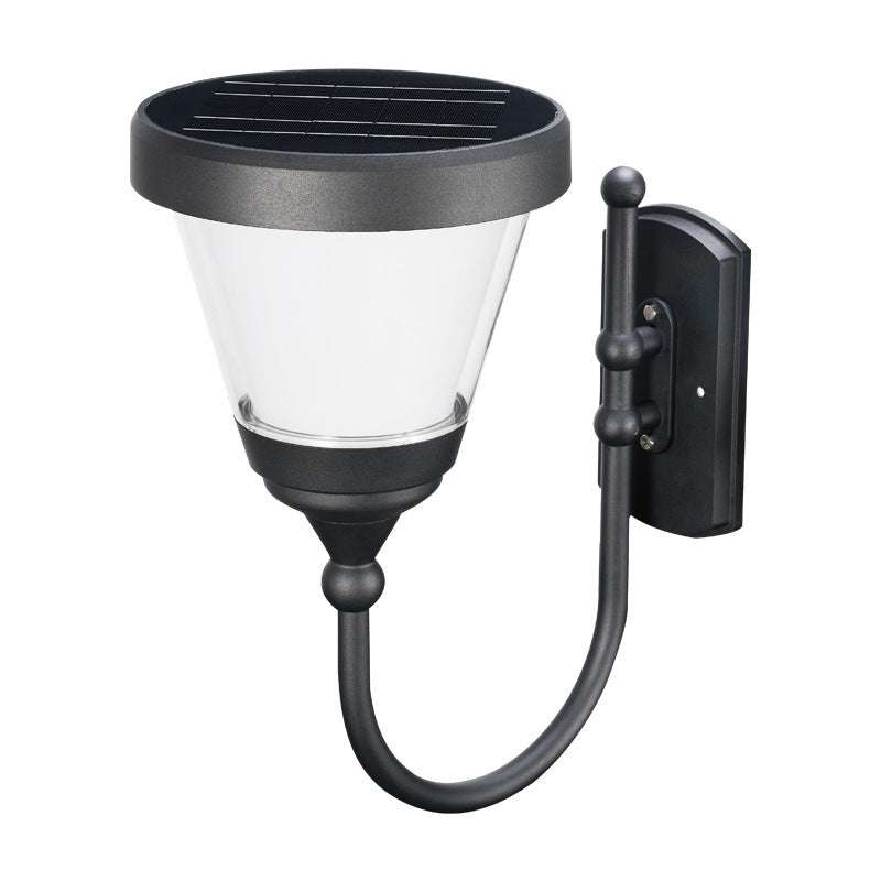 Home Solar Powered LED