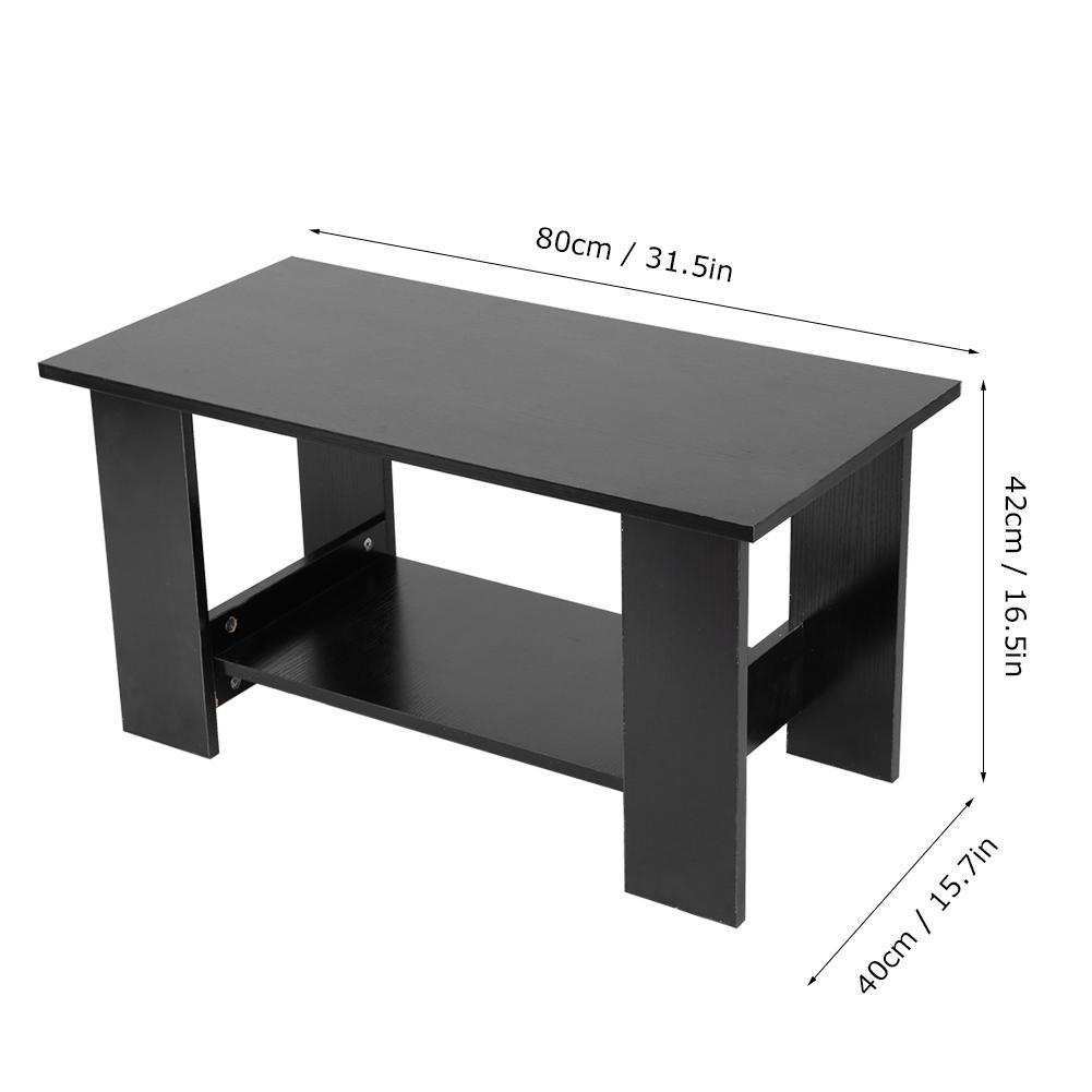 Multi Function Coffee Table