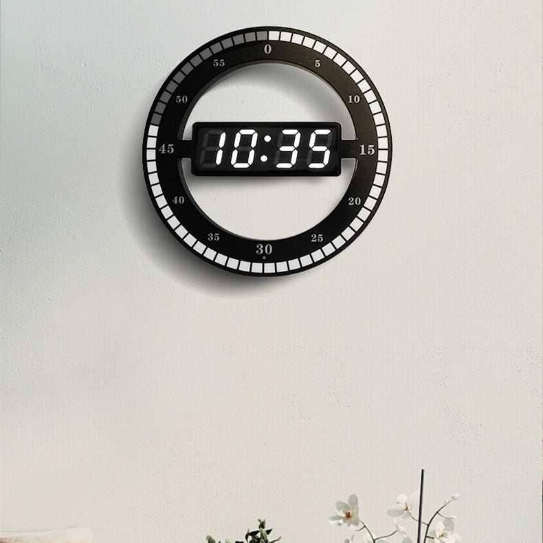 digital LED wall