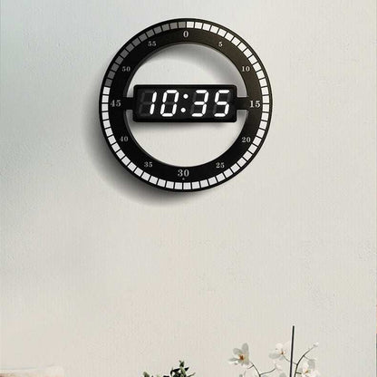 digital LED wall