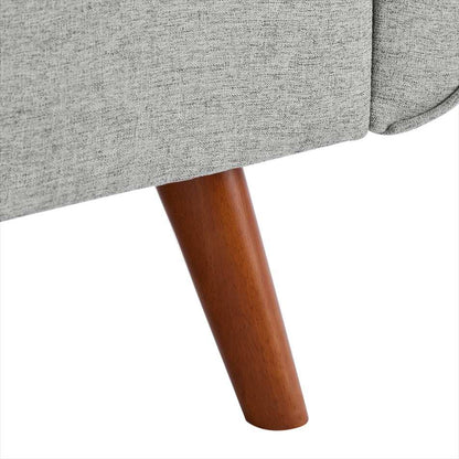 2064 - Sofa Grey