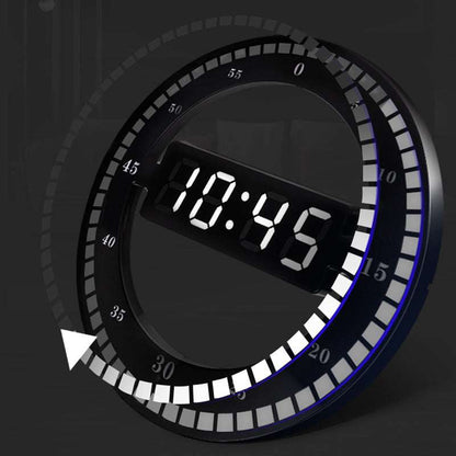 digital LED wall