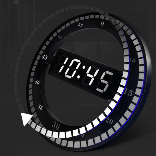 digital LED wall