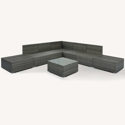 Outdoor Patio Furniture