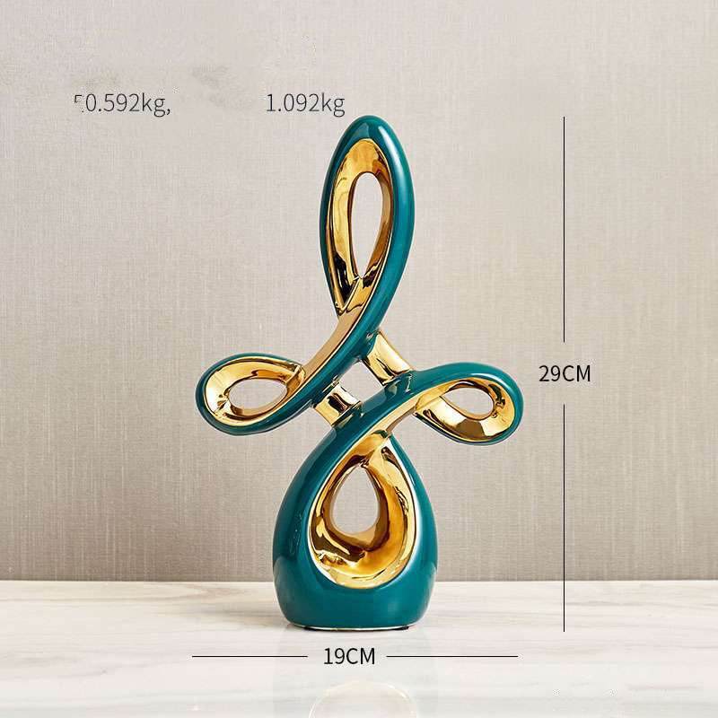Living Room Home Decoration