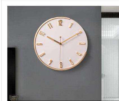 Nordic Light Luxury