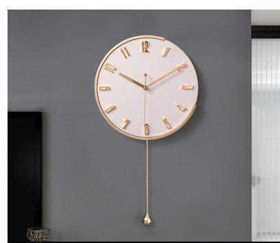Nordic Light Luxury