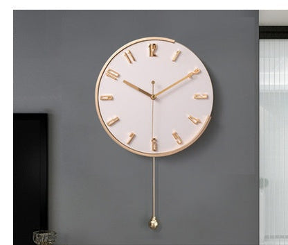 Nordic Light Luxury