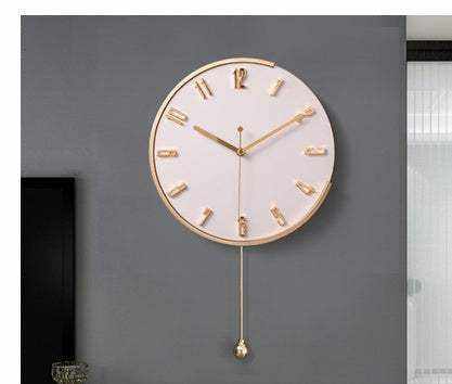 Nordic Light Luxury