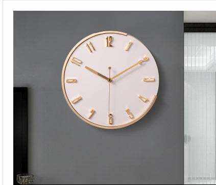 Nordic Light Luxury