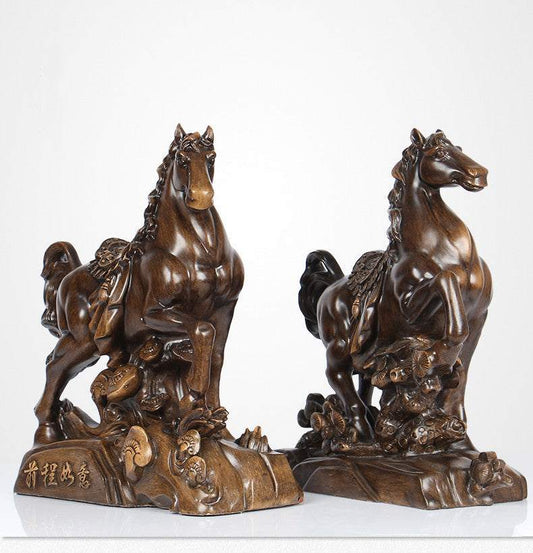 Creative Wood Carving