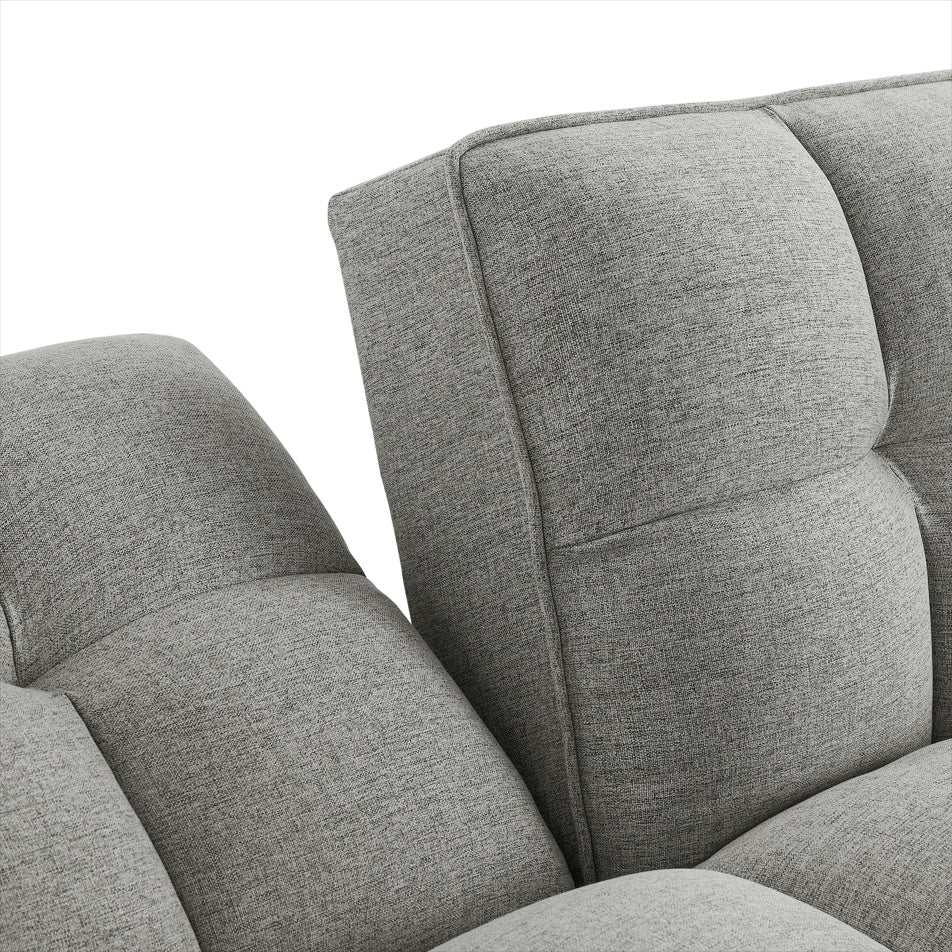 2064 - Sofa Grey