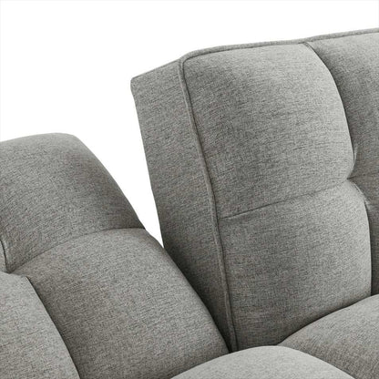 2064 - Sofa Grey