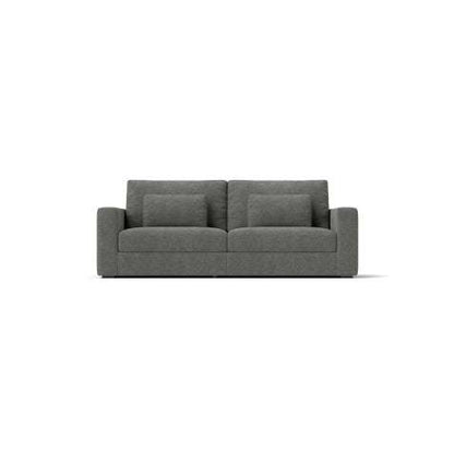 83" Modern Sofa Couches