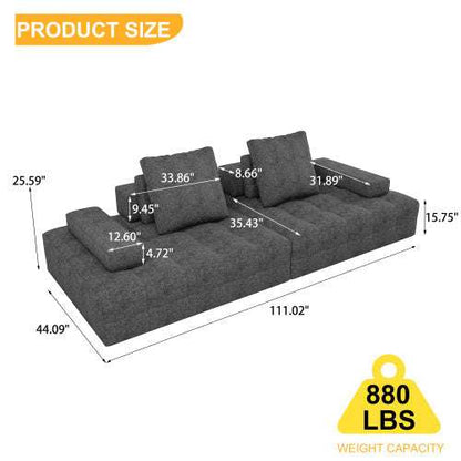 Sofa Couch for Living Room