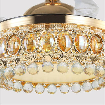 Living Room Chandelier