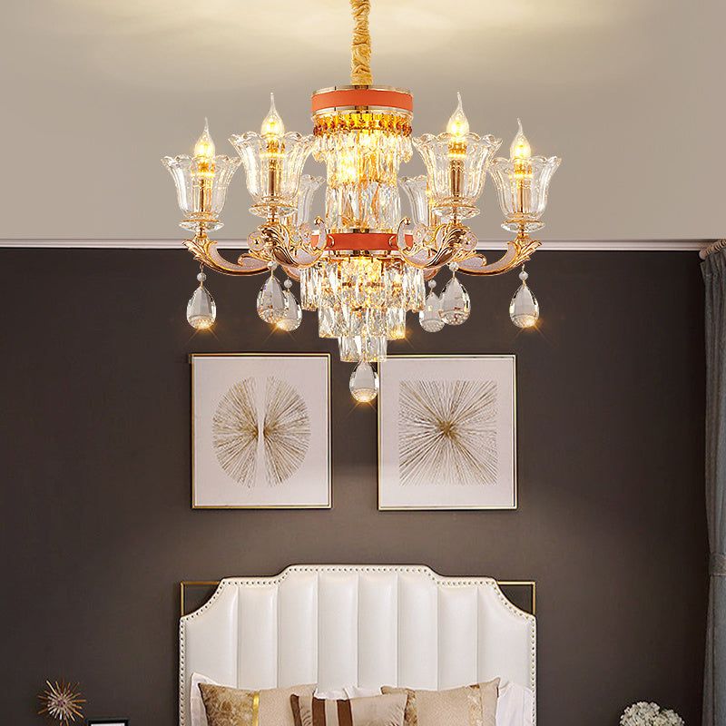 Living Room Restaurant
