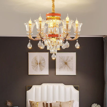 Living Room Restaurant