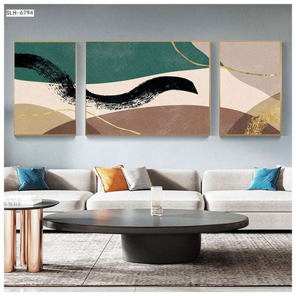 Modern Simple Living Room