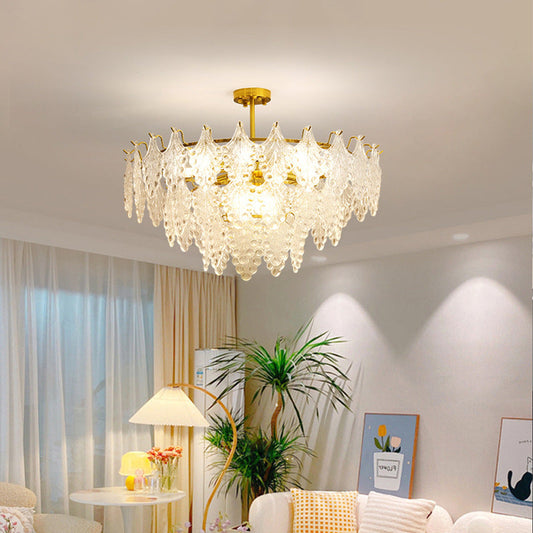 Simple Living Room