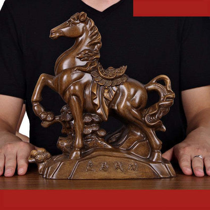 Creative Wood Carving