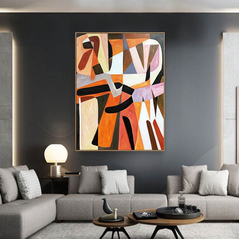 Oil Painting