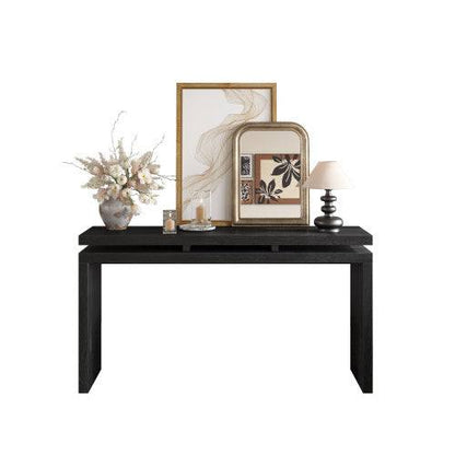 Farmhouse Console Table
