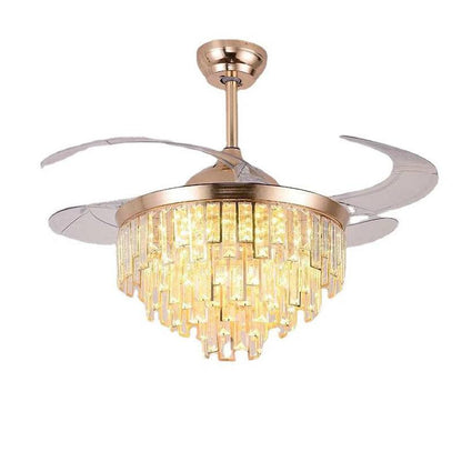 Living Room Invisible Fan