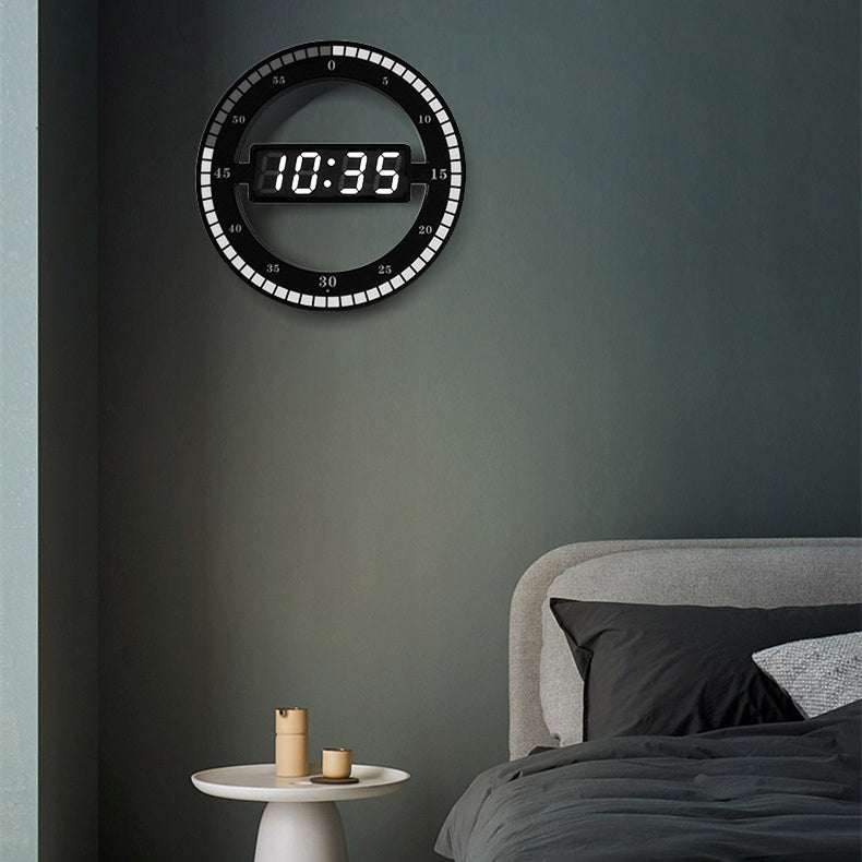 digital LED wall