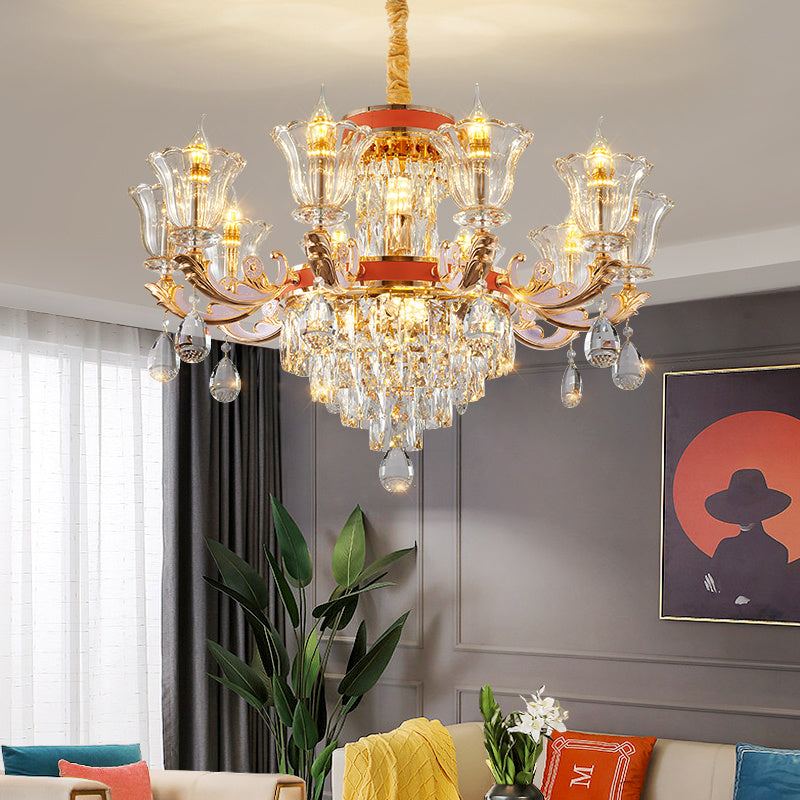 Living Room Restaurant