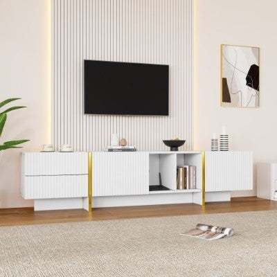 TV Stand for 85inch TV