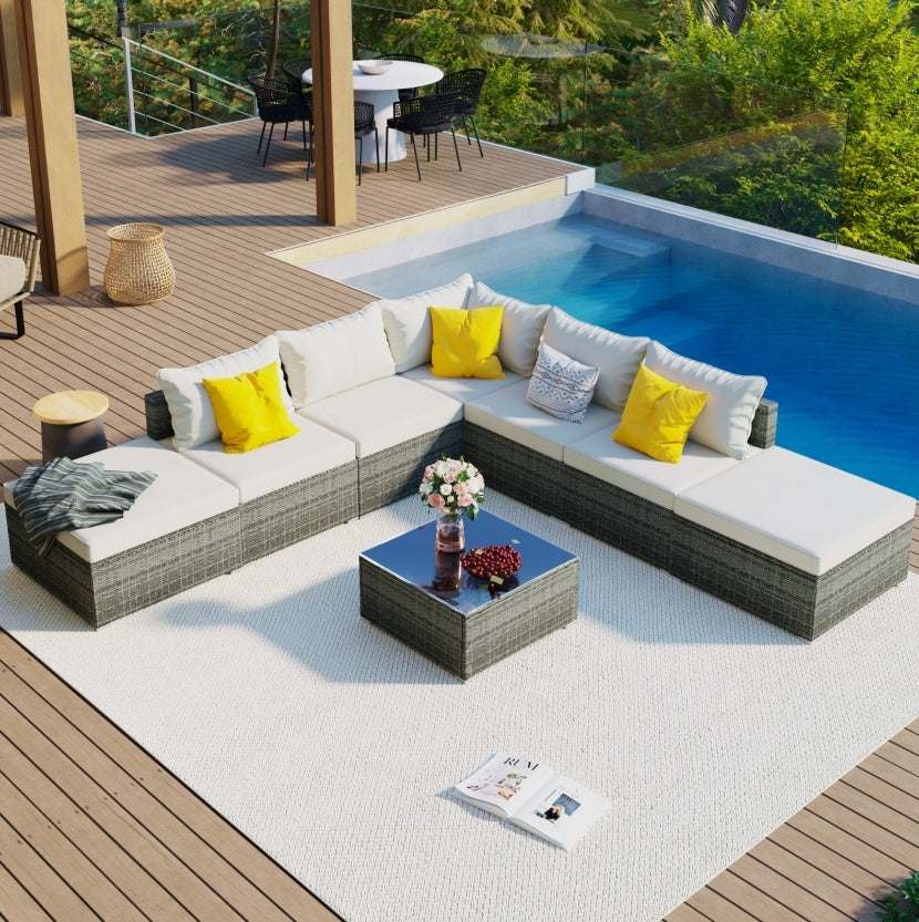 Outdoor Patio Furniture
