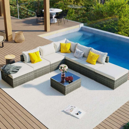 Outdoor Patio Furniture