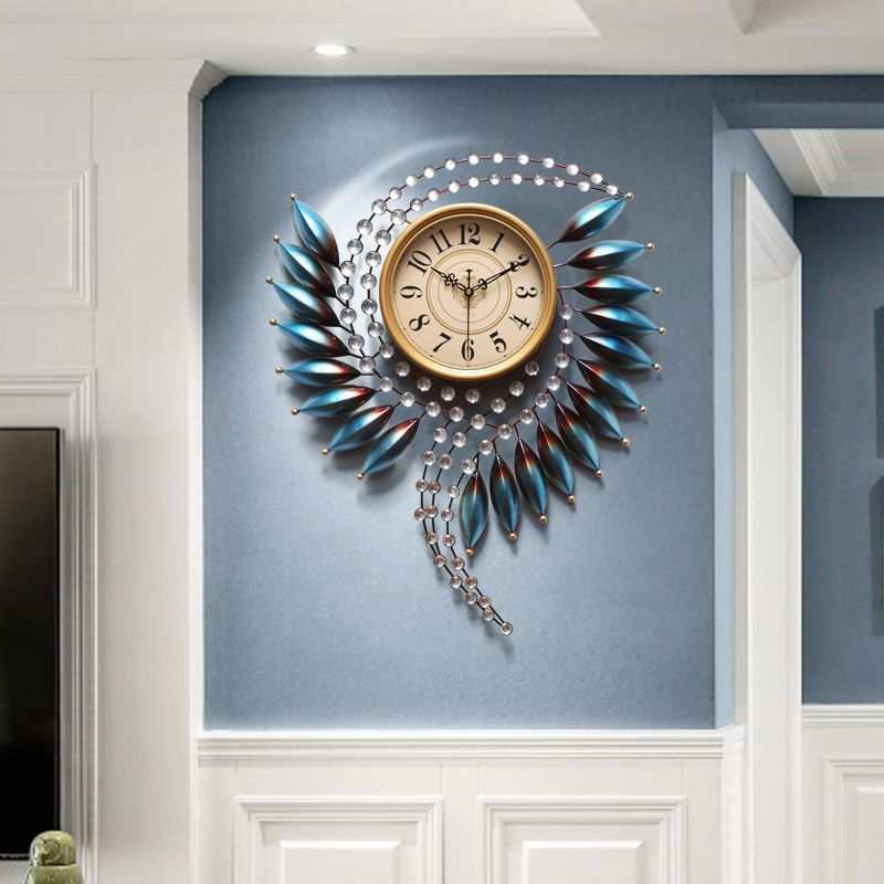 Simple Atmosphere Art Wall