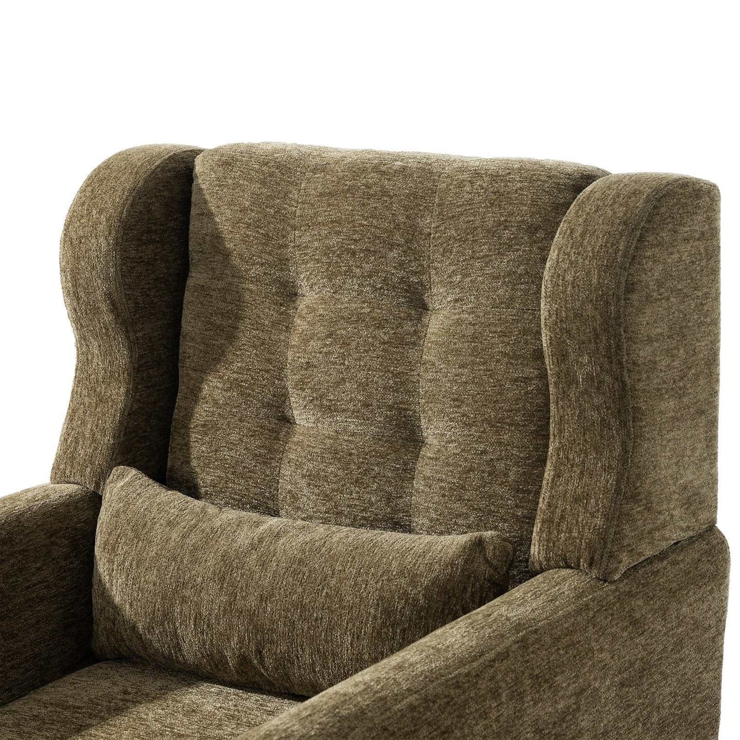 Modern Accent Chair