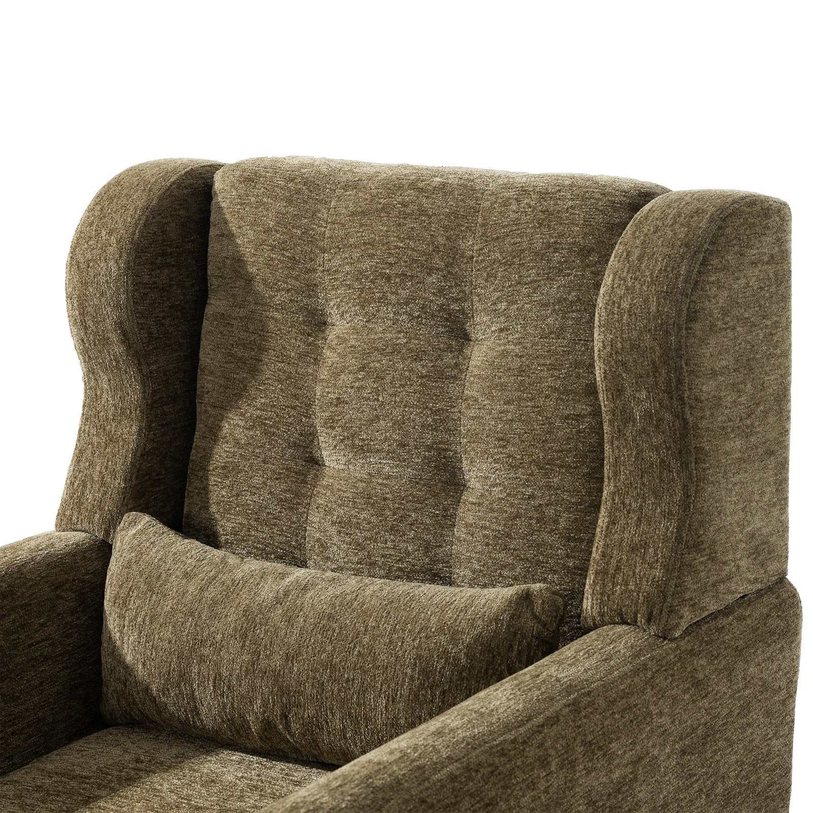 Modern Accent Chair