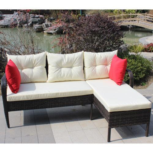 Outdoor patio Furniture sets