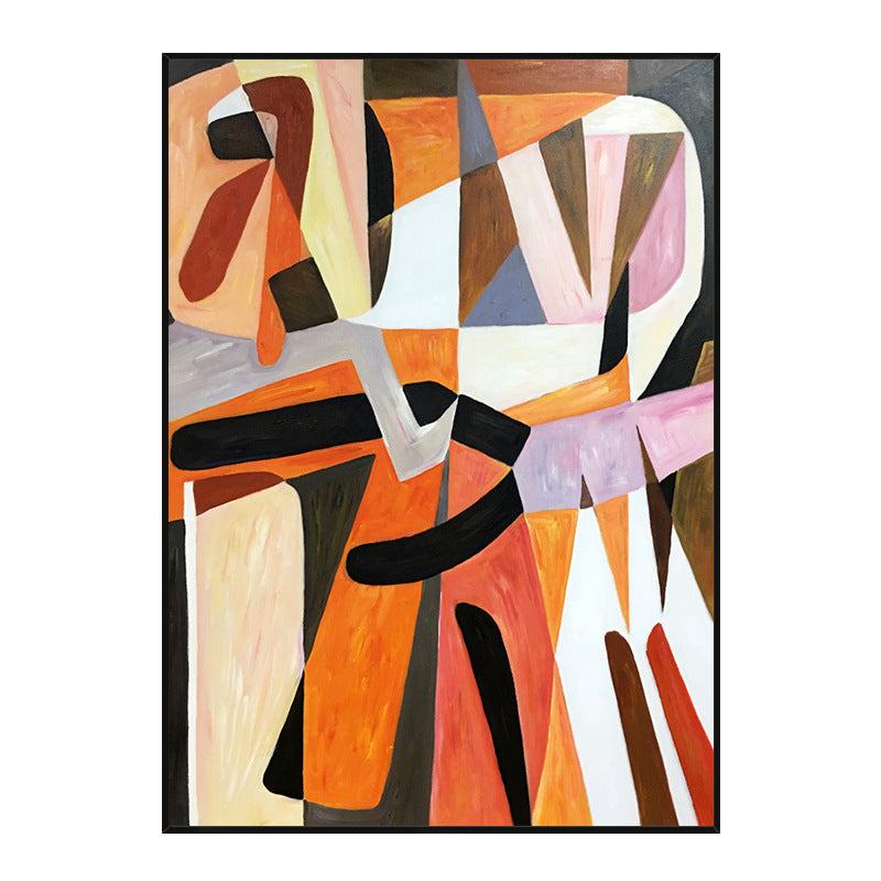 Oil Painting