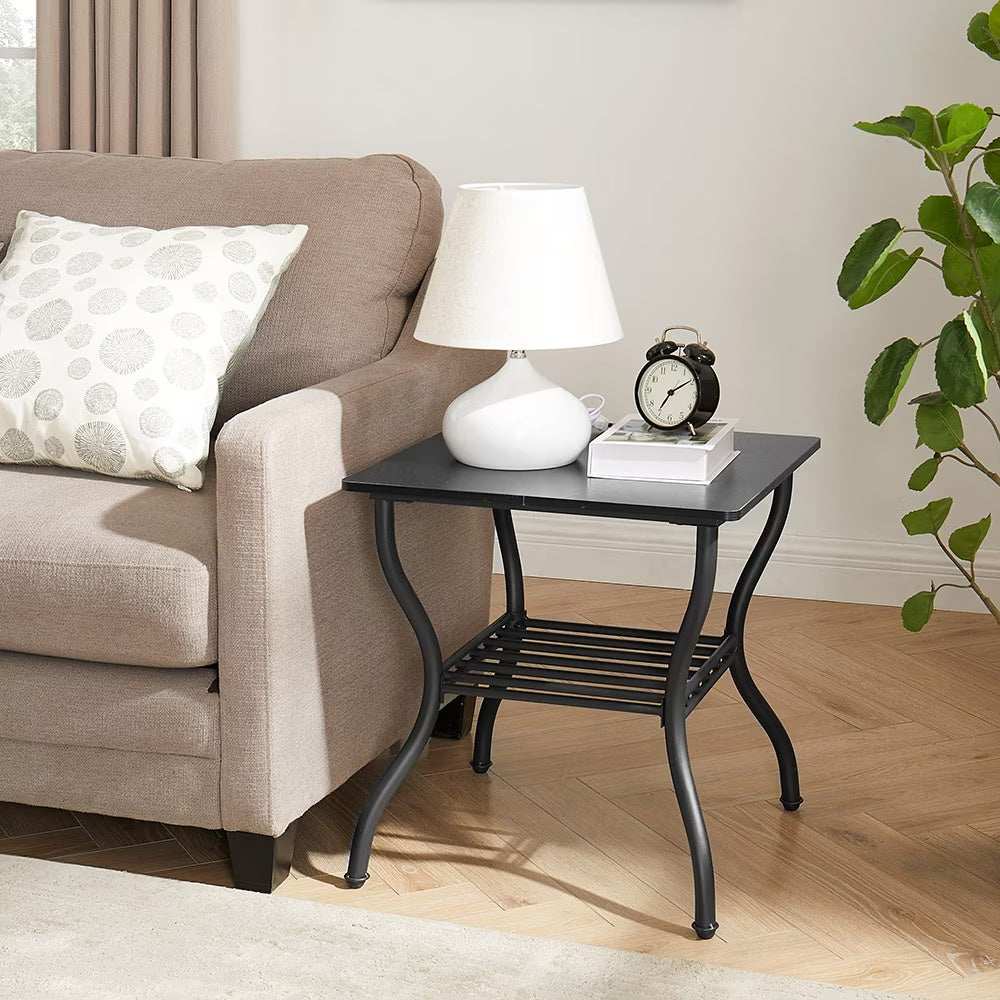 Contemporary 3 Piece Coffee Table