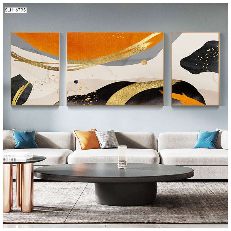 Modern Simple Living Room