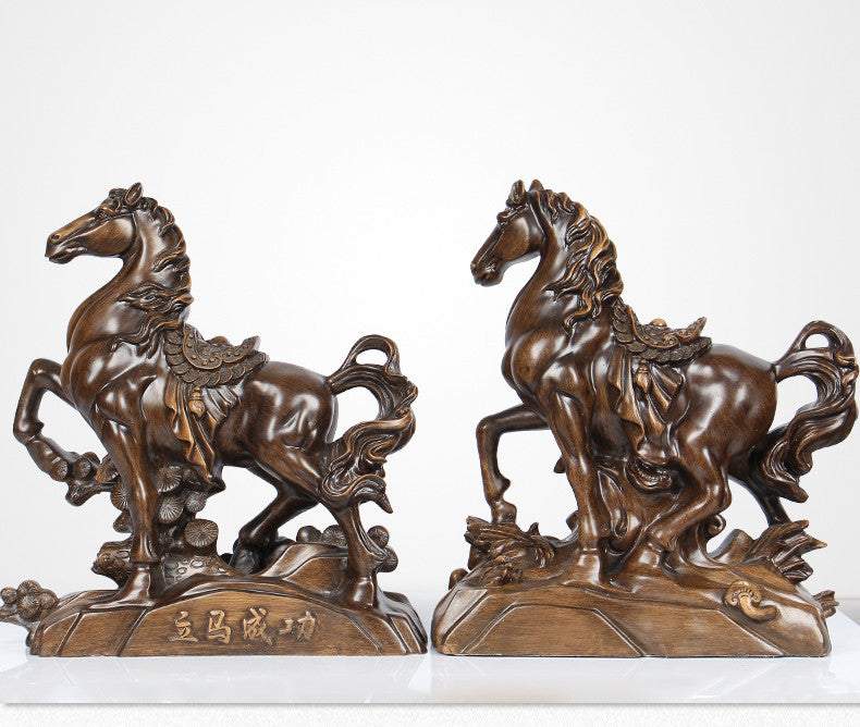 Creative Wood Carving
