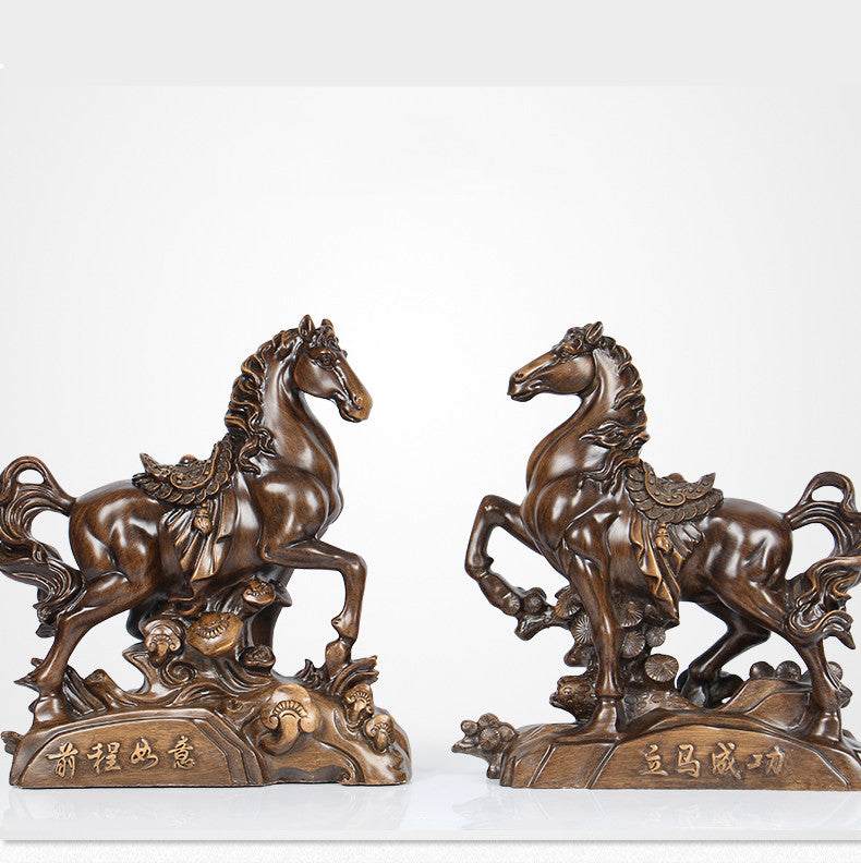 Creative Wood Carving