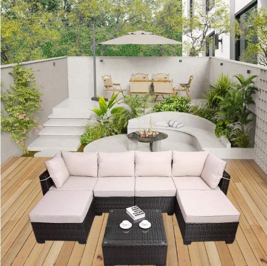 Outdoor Garden Patio Furniture
